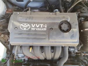 Used Engine Toyota Corolla (EB/WZ/CD) 1.4 16V VVT-i Price € 500,00 Margin scheme offered by Kleine Staarman B.V. Autodemontage
