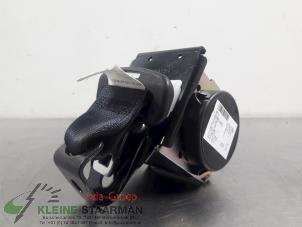 Used Rear seatbelt, left Mitsubishi ASX 2.2 DI-D 16V 4WD Price on request offered by Kleine Staarman B.V. Autodemontage