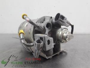 Used Fuel filter housing Mitsubishi ASX 2.2 DI-D 16V 4WD Price on request offered by Kleine Staarman B.V. Autodemontage