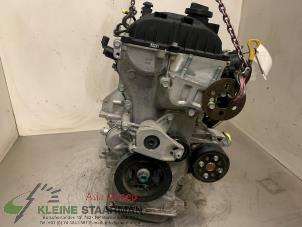 Used Engine Kia Picanto (JA) 1.2 16V Price € 1.350,00 Margin scheme offered by Kleine Staarman B.V. Autodemontage