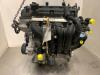 Engine from a Kia Picanto (JA) 1.2 16V 2019