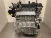 Engine from a Kia Picanto (JA) 1.2 16V 2019