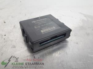 Used Alarm module Toyota Prius (ZVW3) 1.8 16V Price on request offered by Kleine Staarman B.V. Autodemontage
