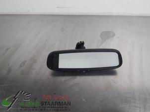Used Rear view mirror Toyota Corolla Verso (R10/11) 1.8 16V VVT-i Price on request offered by Kleine Staarman B.V. Autodemontage