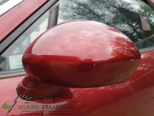 Used Wing mirror, left Mazda MX-5 (NC18/1A) 1.8i 16V Price on request offered by Kleine Staarman B.V. Autodemontage