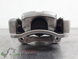 Used Rear brake calliper, left Kia Picanto (JA) 1.2 16V Price on request offered by Kleine Staarman B.V. Autodemontage