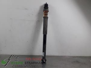 Used Rear shock absorber, right Kia Picanto (JA) 1.2 16V Price on request offered by Kleine Staarman B.V. Autodemontage