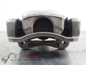 Used Rear brake calliper, right Kia Picanto (JA) 1.2 16V Price on request offered by Kleine Staarman B.V. Autodemontage