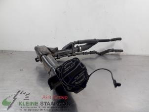 Used Fuel tank filler pipe Kia Picanto (JA) 1.2 16V Price on request offered by Kleine Staarman B.V. Autodemontage