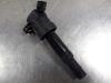 Ignition coil from a Kia Picanto (JA) 1.2 16V 2019