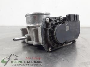 Used Throttle body Kia Sportage (QL) 1.6 T-GDI 177 16V 4x4 Price on request offered by Kleine Staarman B.V. Autodemontage
