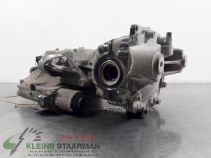 Used Rear differential Kia Sportage (QL) 1.6 T-GDI 177 16V 4x4 Price € 650,00 Margin scheme offered by Kleine Staarman B.V. Autodemontage