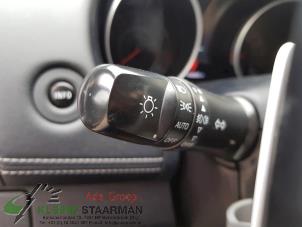 Used Indicator switch Mitsubishi Outlander (CW) 2.0 16V 4x2 Price on request offered by Kleine Staarman B.V. Autodemontage