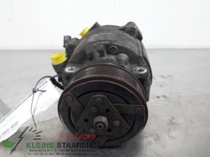 Used Air conditioning pump Mitsubishi Outlander (CW) 2.0 16V 4x2 Price on request offered by Kleine Staarman B.V. Autodemontage