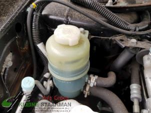 Używane Zbiornik oleju wspomagania kierownicy Mitsubishi Outlander (CW) 2.0 16V 4x2 Cena na żądanie oferowane przez Kleine Staarman B.V. Autodemontage