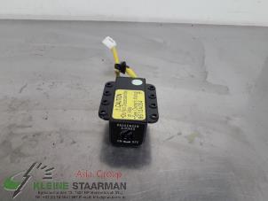 Used Airbag switch Mitsubishi Outlander (CW) 2.0 16V 4x2 Price on request offered by Kleine Staarman B.V. Autodemontage