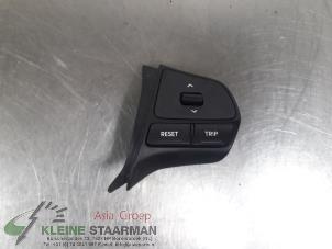 Used Cruise control switch Kia Rio III (UB) 1.2 CVVT 16V Price on request offered by Kleine Staarman B.V. Autodemontage