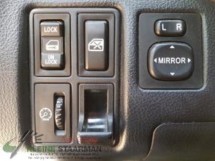 Gebrauchte Spiegel Schalter Toyota MR2 (ZZW30) 1.8 16V VT-i Preis auf Anfrage angeboten von Kleine Staarman B.V. Autodemontage