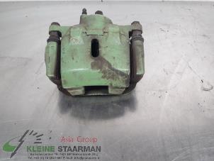 Used Front brake calliper, left Toyota MR2 (ZZW30) 1.8 16V VT-i Price on request offered by Kleine Staarman B.V. Autodemontage