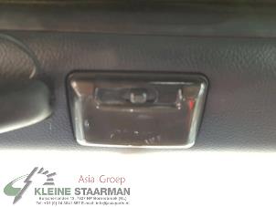 Used Interior lighting, front Toyota MR2 (ZZW30) 1.8 16V VT-i Price on request offered by Kleine Staarman B.V. Autodemontage
