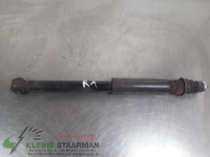 Used Rear shock absorber, right Kia Picanto (TA) 1.0 12V Price on request offered by Kleine Staarman B.V. Autodemontage