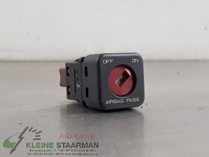 Used Airbag switch Toyota Aygo (B10) 1.0 12V VVT-i Price on request offered by Kleine Staarman B.V. Autodemontage