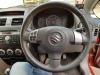 Airbag gauche (volant) d'un Suzuki SX4 (EY/GY) 1.6 16V VVT Comfort,Exclusive Autom. 2008