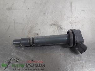 Used Ignition coil Toyota Tundra 5.7 V8 32V Dual VVT-I 4x4 Price on request offered by Kleine Staarman B.V. Autodemontage