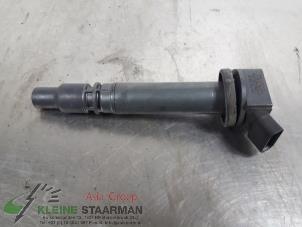 Used Ignition coil Toyota Tundra 5.7 V8 32V Dual VVT-I 4x4 Price on request offered by Kleine Staarman B.V. Autodemontage