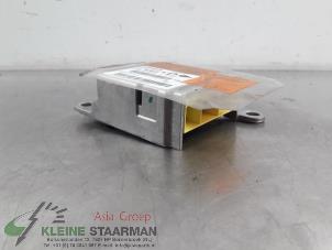 Used Airbag Module Nissan Micra (K12) 1.2 16V Price on request offered by Kleine Staarman B.V. Autodemontage