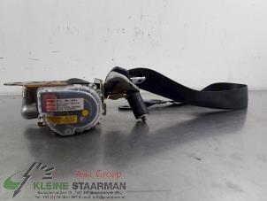Usagé Ceinture de sécurité avant droite Nissan Micra (K12) 1.2 16V Prix sur demande proposé par Kleine Staarman B.V. Autodemontage