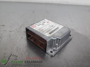 Used Airbag Module Kia Picanto (BA) 1.0 12V Price on request offered by Kleine Staarman B.V. Autodemontage
