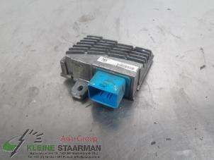 Used LPG module Toyota Tundra 5.7 V8 32V Dual VVT-I 4x4 Price on request offered by Kleine Staarman B.V. Autodemontage