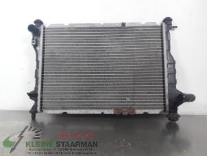 Used Radiator Chevrolet Matiz 0.8 S,SE Price on request offered by Kleine Staarman B.V. Autodemontage
