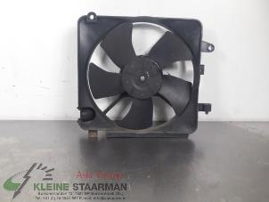 Used Cooling fan housing Chevrolet Matiz 0.8 S,SE Price on request offered by Kleine Staarman B.V. Autodemontage