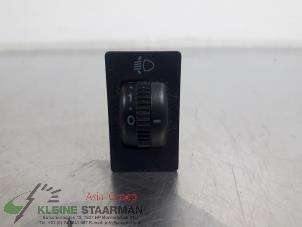 Used AIH headlight switch Toyota Avensis Wagon (T25/B1E) 1.8 16V VVT-i Price on request offered by Kleine Staarman B.V. Autodemontage