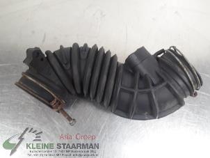 Used Air intake hose Toyota Avensis Wagon (T25/B1E) 1.8 16V VVT-i Price on request offered by Kleine Staarman B.V. Autodemontage
