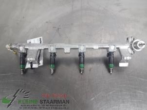 Usagé Système d'injection Mazda 2 (NB/NC/ND/NE) 1.4 16V Prix sur demande proposé par Kleine Staarman B.V. Autodemontage