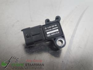 Used Mapping sensor (intake manifold) Chevrolet Spark 1.0 16V Price on request offered by Kleine Staarman B.V. Autodemontage