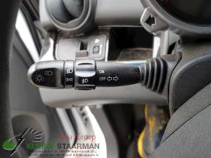 Usagé Commutateur feu clignotant Chevrolet Spark 1.0 16V Prix sur demande proposé par Kleine Staarman B.V. Autodemontage