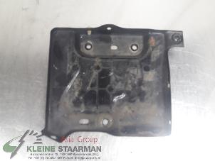 Used Battery box Chevrolet Spark 1.0 16V Price on request offered by Kleine Staarman B.V. Autodemontage