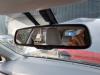 Retrovisor interior de un Toyota Auris (E18), 2012 / 2019 1.8 16V Hybrid, Hatchback, 4Puertas, Eléctrico Gasolina, 1.798cc, 100kW (136pk), FWD, 2ZRFXE, 2012-10 / 2019-03, ZWE186L-DH; ZWE186R-DH 2015