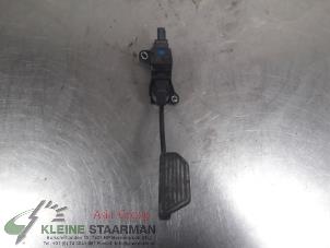 Used Throttle pedal position sensor Toyota Auris (E18) 1.8 16V Hybrid Price on request offered by Kleine Staarman B.V. Autodemontage