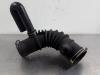 Air intake hose from a Toyota Avensis Verso (M20) 2.0 16V VVT-i D-4 2005