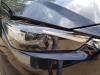 Headlight, right from a Mazda CX-3, 2015 2.0 SkyActiv-G 120 2WD, SUV, Petrol, 1.997cc, 88kW (120pk), Front wheel, PE, 2015-06 2016