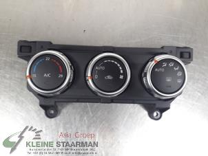 Używane Panel sterowania nagrzewnicy Mazda CX-3 2.0 SkyActiv-G 120 2WD Cena na żądanie oferowane przez Kleine Staarman B.V. Autodemontage