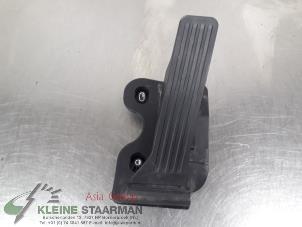 Used Throttle pedal position sensor Mazda CX-3 2.0 SkyActiv-G 120 2WD Price on request offered by Kleine Staarman B.V. Autodemontage