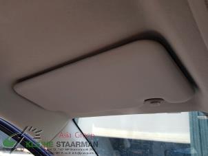Used Sun visor Mazda CX-3 2.0 SkyActiv-G 120 2WD Price on request offered by Kleine Staarman B.V. Autodemontage