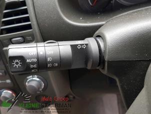 Gebrauchte Richtungsanzeiger Schalter Nissan Navara (D23) 2.5 dCi 16V 4x4 Preis auf Anfrage angeboten von Kleine Staarman B.V. Autodemontage