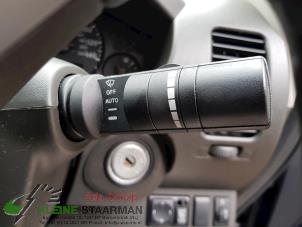 Gebrauchte Scheibenwischer Schalter Nissan Navara (D23) 2.5 dCi 16V 4x4 Preis auf Anfrage angeboten von Kleine Staarman B.V. Autodemontage